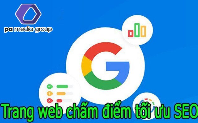 3 trang web chấm điểm tối ưu SEO tốt nhất hiện nay?