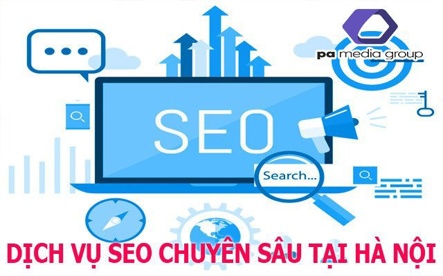 Dịch vụ SEO từ khóa sáng tạo chuyên sâu tại Hà Nội
