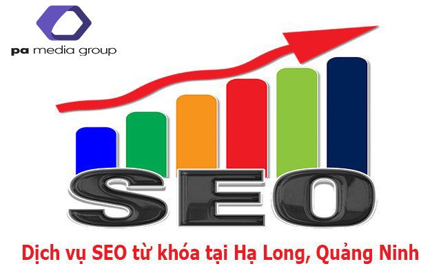 Dịch vụ SEO từ khóa sáng tạo tại Hạ Long, Quảng Ninh, Việt Nam