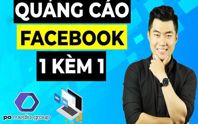 KHÓA HỌC MARKETING ONLINE - THỰC CHIẾN