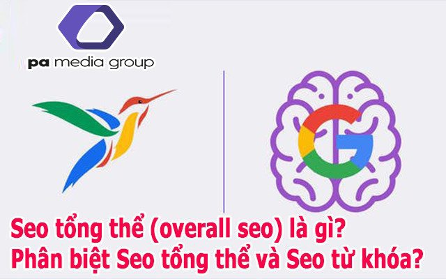 Seo tổng thể overall seo là gì? Seo tổng thể overall mang đến sự khác biệt gì?