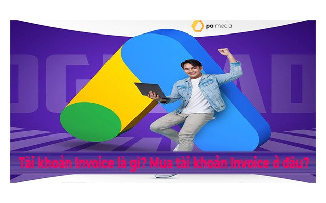 Tài khoản Invoice là gì? Mua tài khoản Invoice ở đâu?