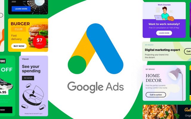 Bán tài khoản Google Ads đã xác minh nhà quảng cáo?