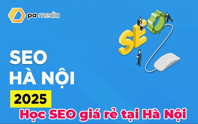 Học SEO ở đâu? Top 3 lớp học SEO được tín nhiệm nhất hiện nay?