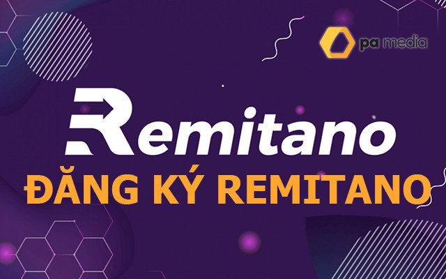 Remitano là gì? Đăng ký Remitano nhận ngay 5$ Bitcoin