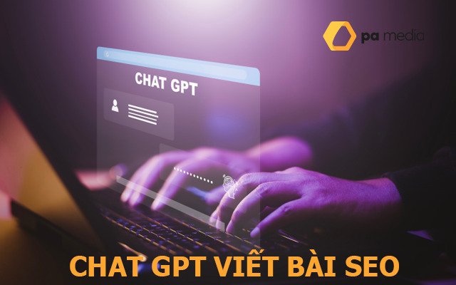 Có nên sử dụng Chat GPT, AI để viết bài seo hay không?