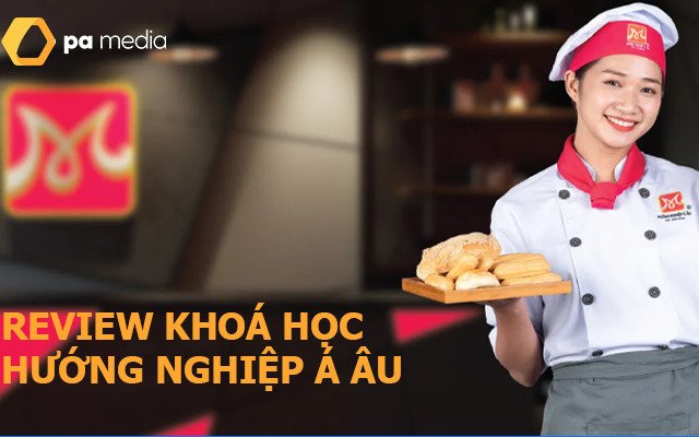 Review đánh giá Khoá học tại Hướng Nghiệp Á Âu HNAAu