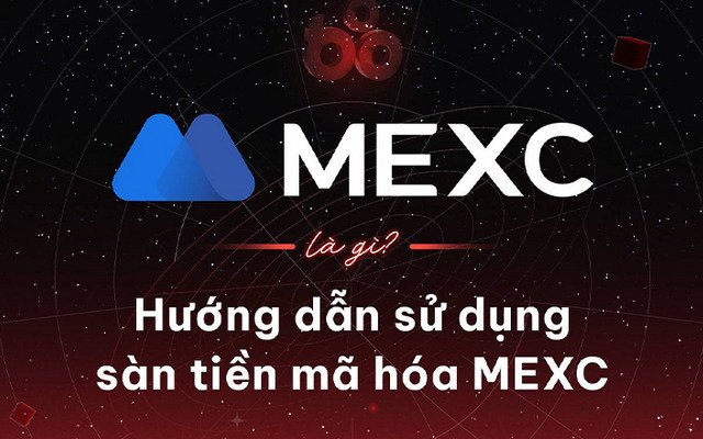 Bí Quyết Đăng Ký MEXC An Toàn Để Giao Dịch Dễ Dàng