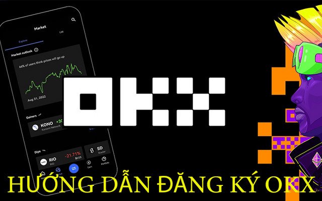 Bí Quyết Đăng Ký OKX Hiệu Quả Và An Toàn Nhất Năm 2025