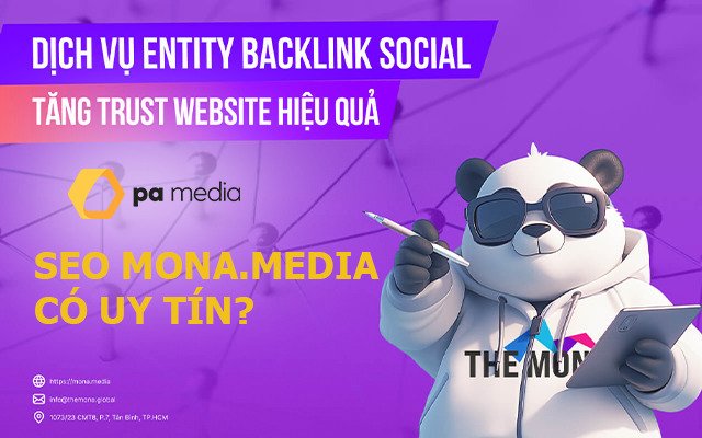 Dịch vụ Seo Mona.media có uy tín không?Mona.media lừa đảo?
