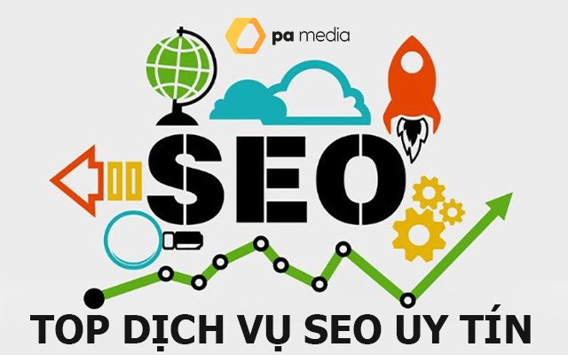 Top 3 dịch vụ seo tốt nhất tại Hà Nội