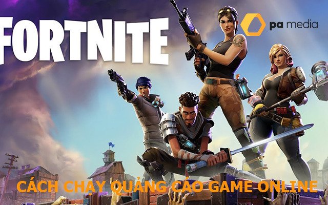 Thủ thuật Quảng cáo Game Online hút khách siêu khủng?