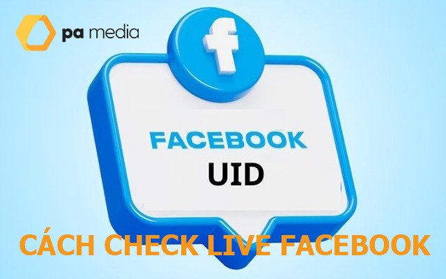 Hướng Dẫn Cách Check Live Facebook (Mới Nhất)