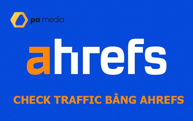 Hướng dẫn kiểm tra Visit (Traffic) website bất kỳ miễn phí?