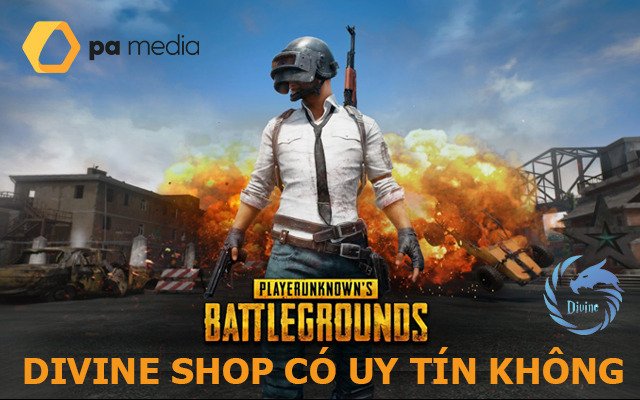 Divine Shop là gì? Divine Shop Có Uy Tín Hay Không?