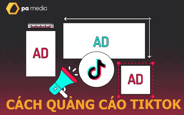 Quảng cáo TikTok: Mẹo quảng cáo AZ cho người mới