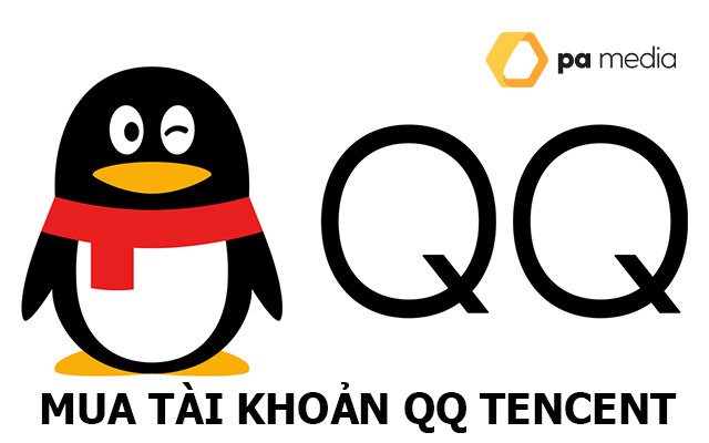 Mua Bán Tài Khoản QQ chơi game Trung Quốc