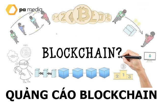 Dịch vụ Quảng cáo Crypto Blockchain Web3 hiệu quả