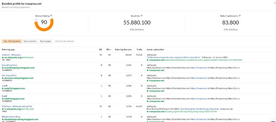 check-backlink-vnexpress