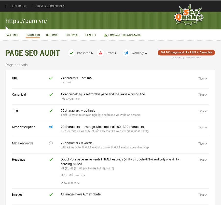 check-seoquake-tinh-diem-seo