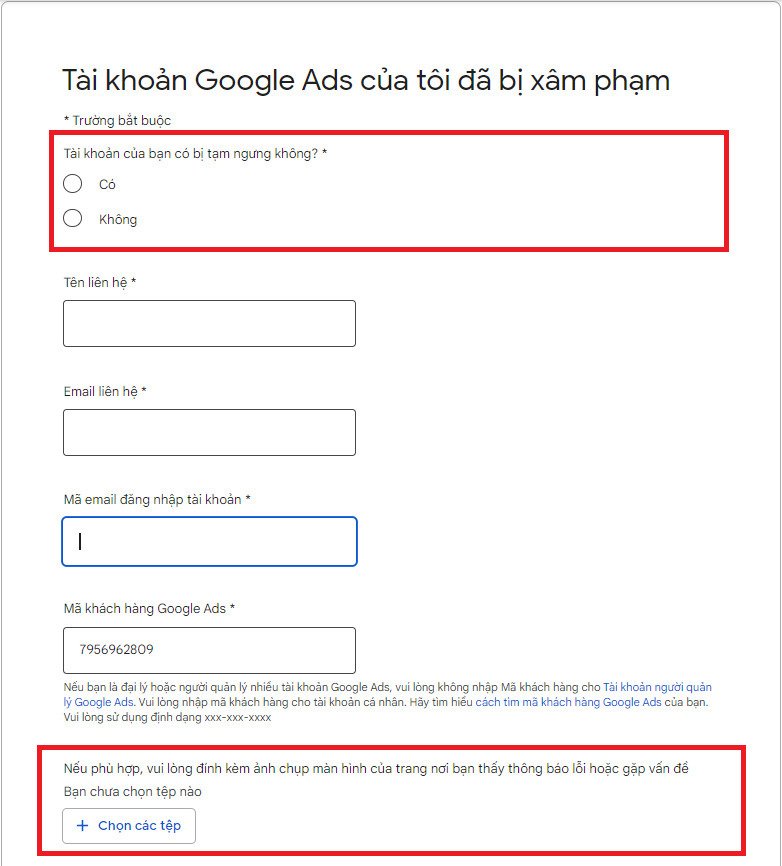 bao-cao-tai-khoan-bi-xam-nhap-trai-phep