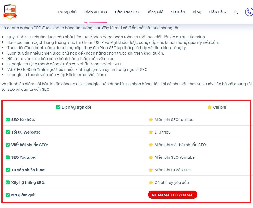 doan-trich-dan-noi-bat-tren-google