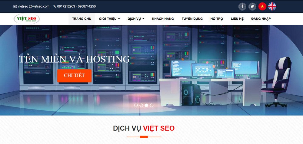 viet-seo