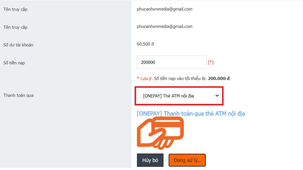 nap-tien-the-atm-noi-dia-onepay