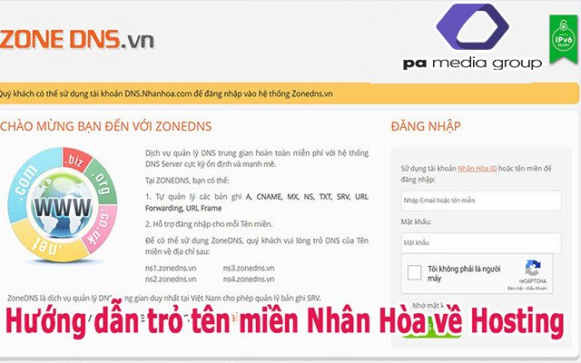 huong-dan-tro-ten-mien-nhan-hoa-ve-hosting-1