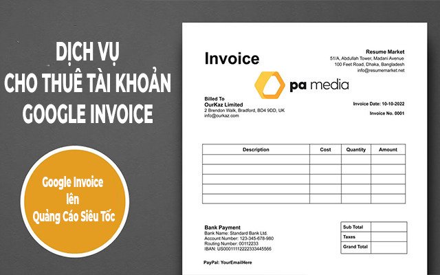 dich-vu-cho-thue-tai-khoan-google-invoice