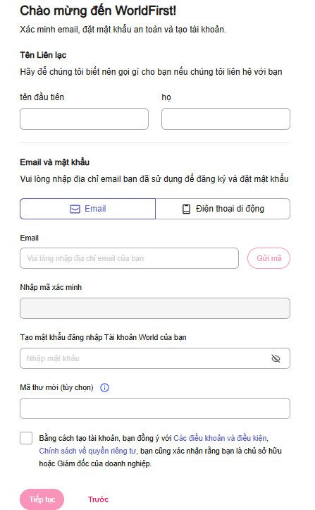 nhap-cac-thong-tin-can-thiet-worldfirst