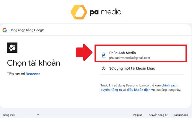 chon-tai-khoan-beacons