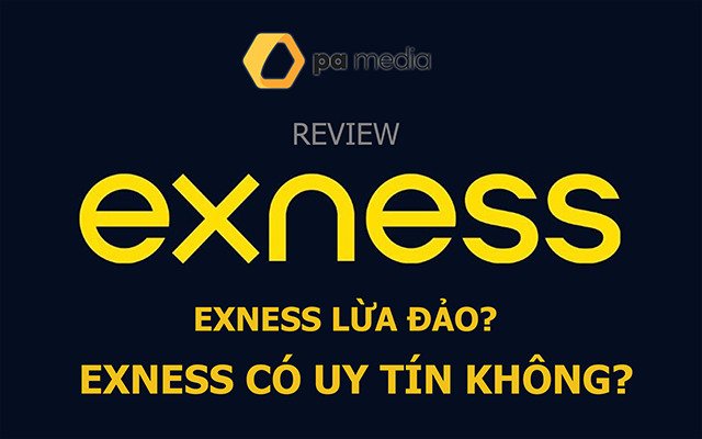 exness-co-uy-tin-khong
