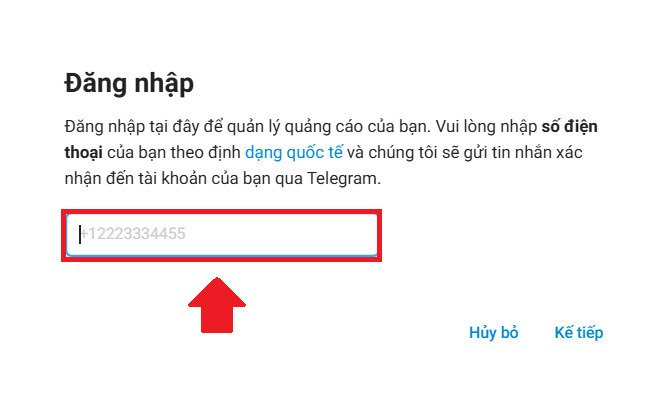 nhap-sdt-telegram