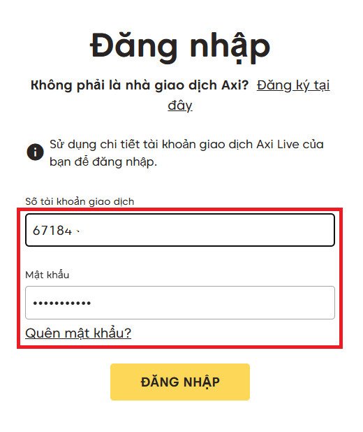 nhap-thong-tin-dang-nhap-axi
