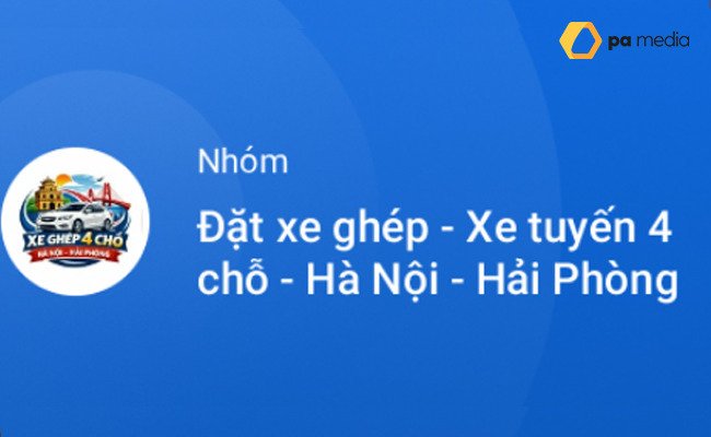 nhom-dat-xe-ha-noi-hai-phong