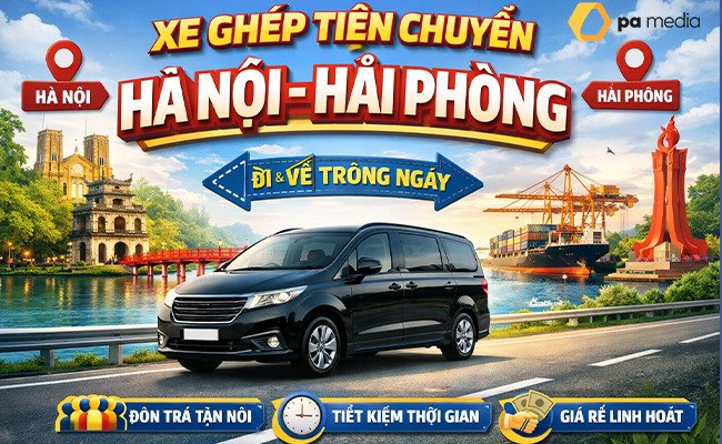 xe-ghep-ha-noi-hai-phong