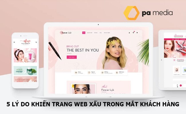 5-ly-do-trang-web-bi-kem-trong-mat-khach-hang