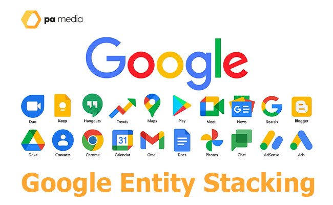 google-entity-stacking-la-gi