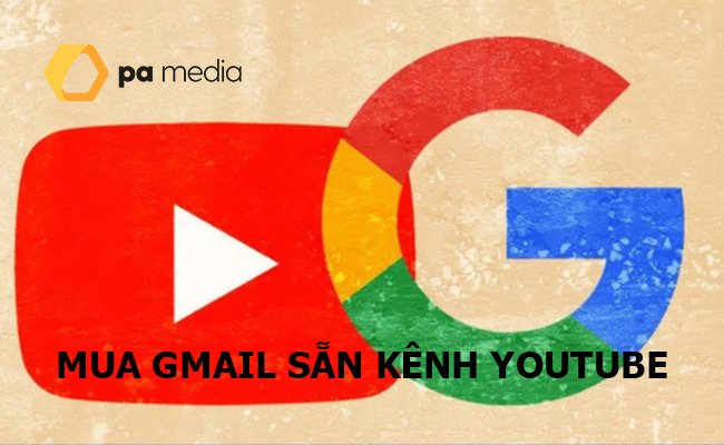 mua-gmail-youtube-chanel