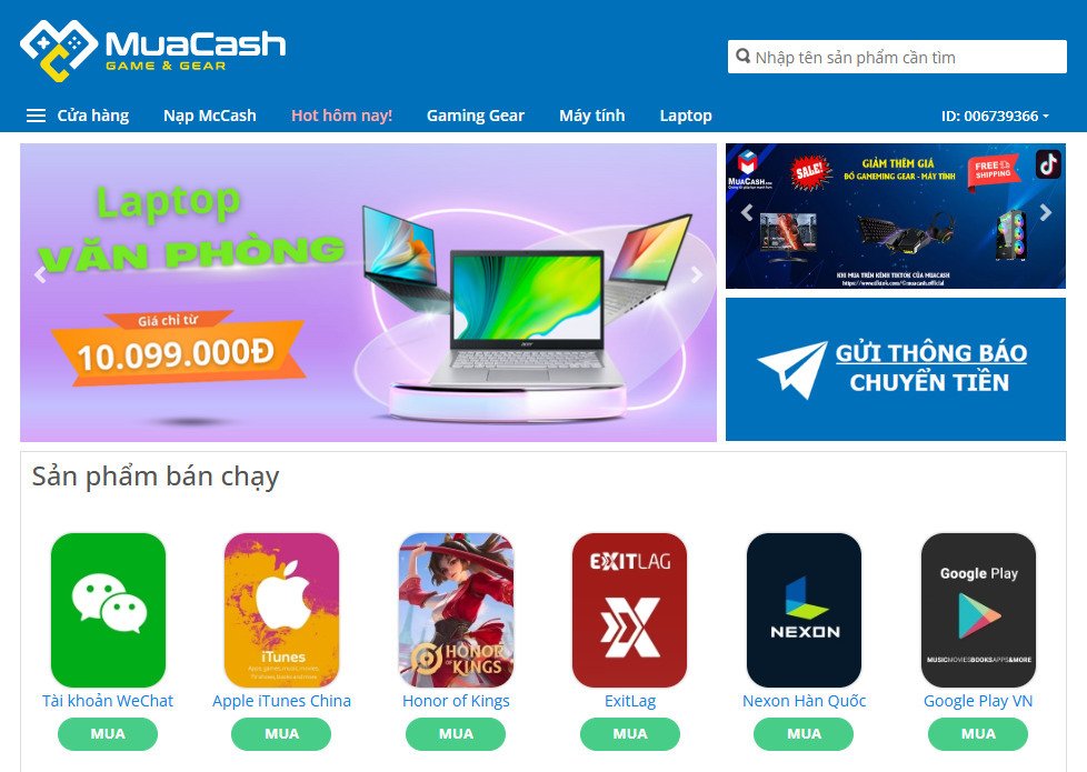 tai-khoan-tai-muacash