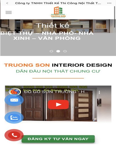 Mẫu nội thất 3
